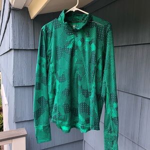 Brooks Running Dash 1/2 zip